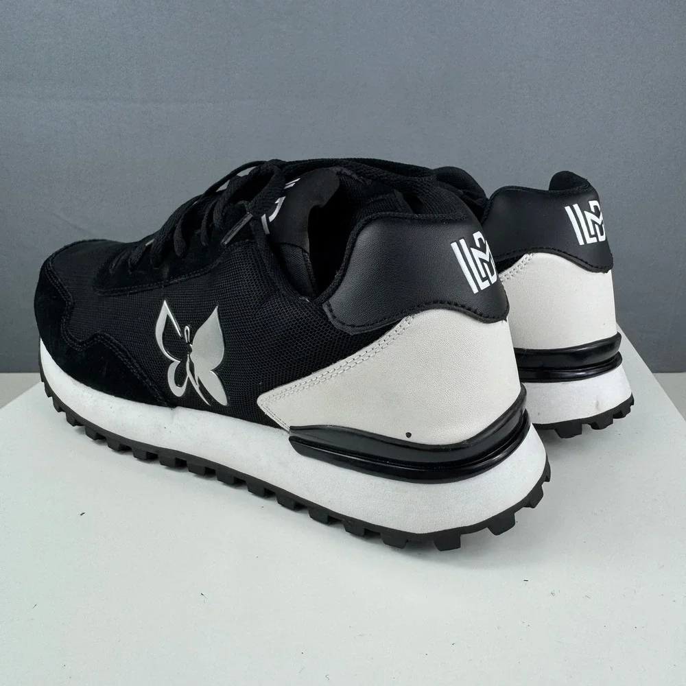 LDM low top